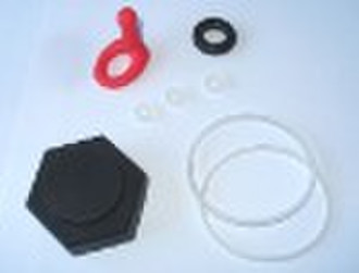 silicone fittings
