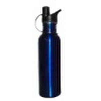 stainless steel water bottle