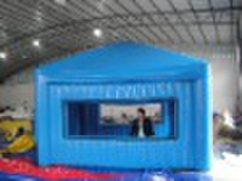 Air Tight Inflatable Tent