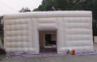 inflatable tent