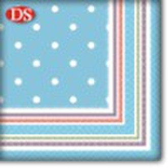 decorative Paper Napkins