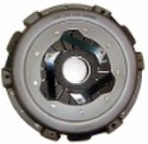 VAZ 2101 clutch COVER