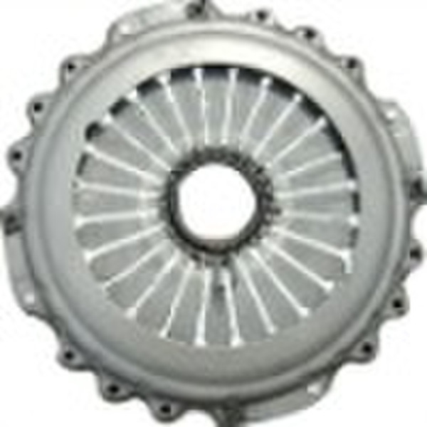 PORSCHE clutch cover