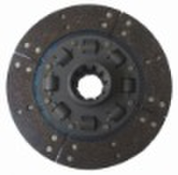 AUDI 1861 573 342 CLUTCH DISC