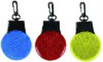 blinking key chain light