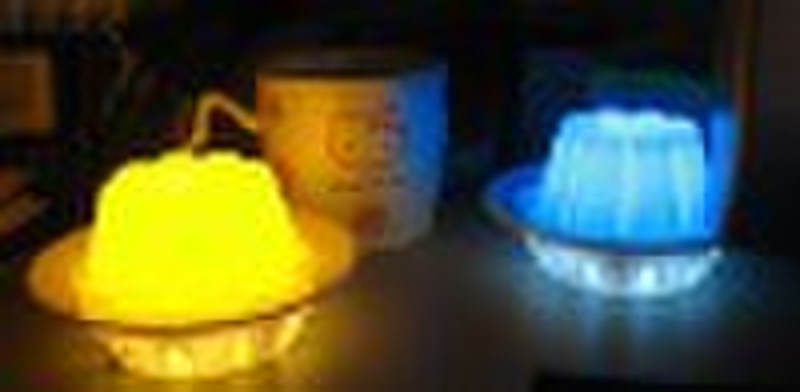 USB led light-jelly light
