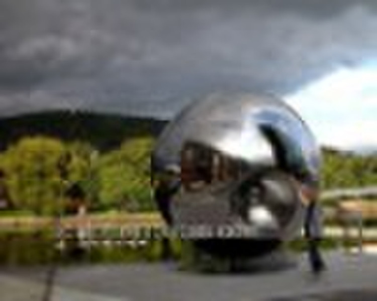 stainless steel sphere