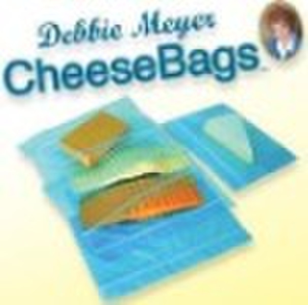 Cheese bags