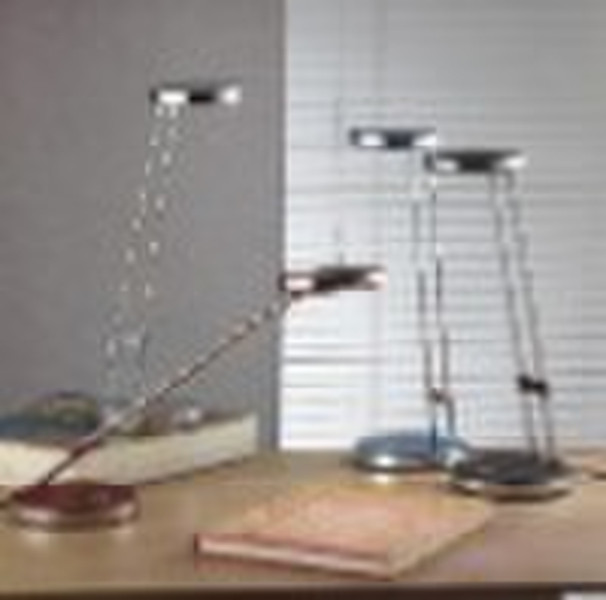 LED desk lamp