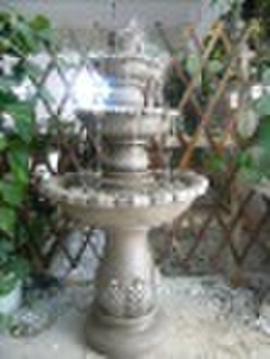 garden fountain (TM6141)
