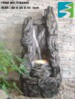stone waterfall fountain TM62465