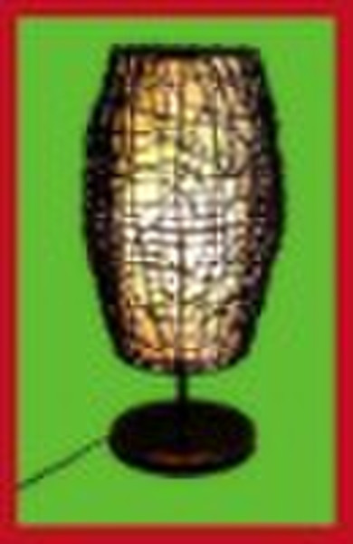 iron table lamp(XYT8003)