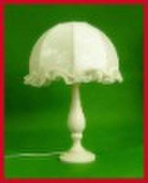 wooden table lamp(XYT8039)