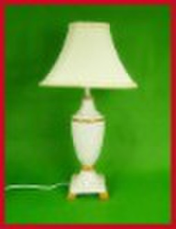 white table lamp(XYT8044)