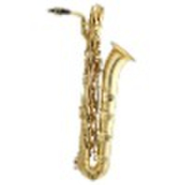 Baritone Saxophone