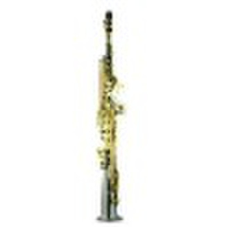 Soprano Saxophone