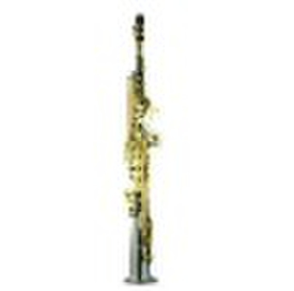 Soprano Saxophone