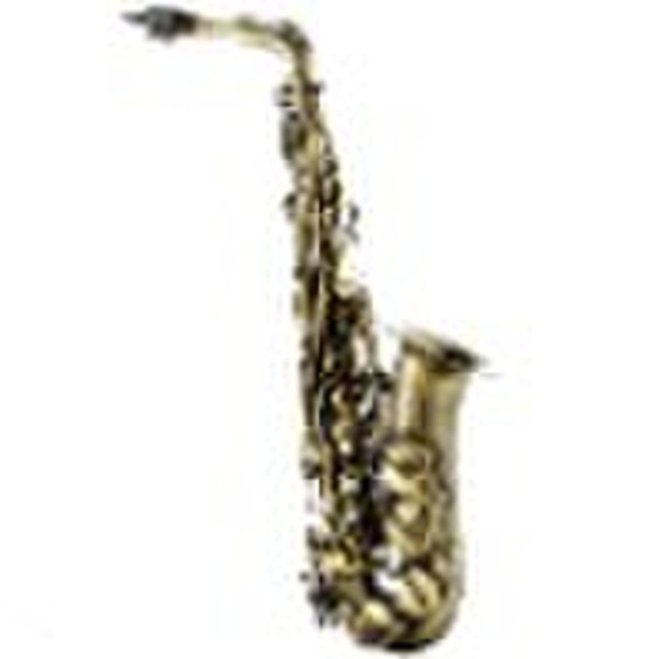 Alto Saxophone