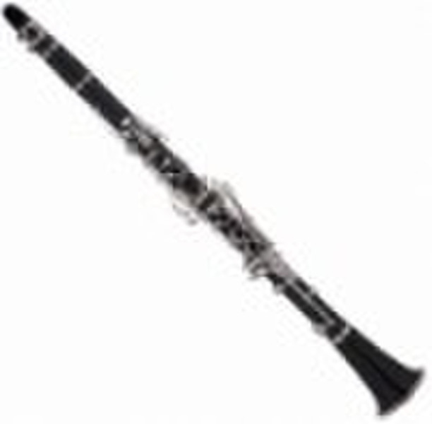 clarinet