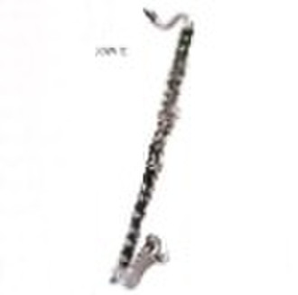 bass clarinet