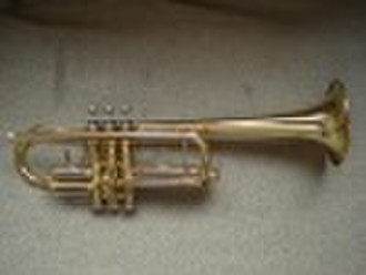 C key trumpet