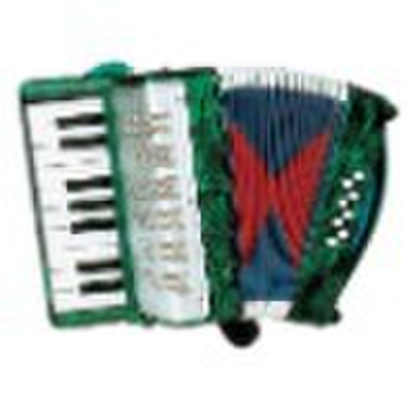 Accordion TD104