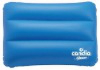 Inflatable beach pillow