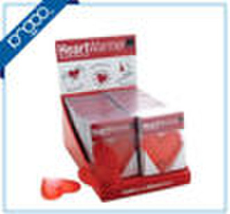 Heart Shape Hand Warmer