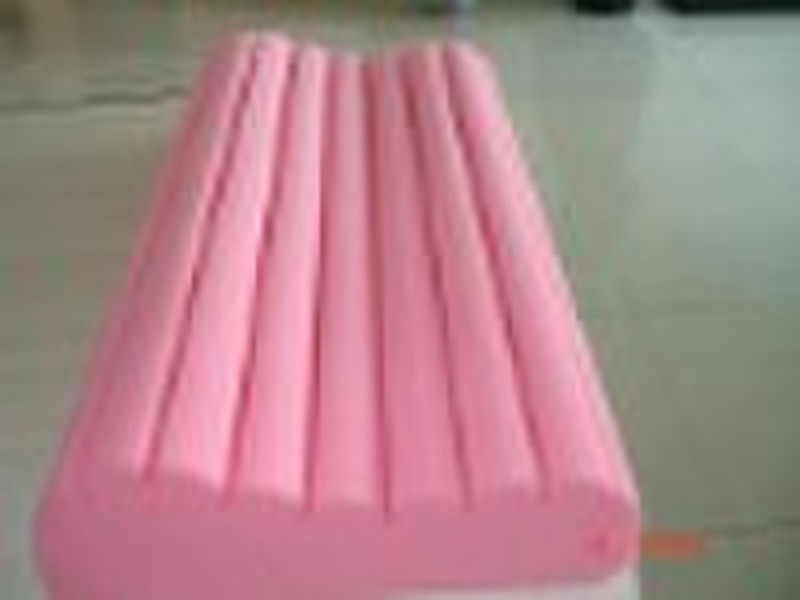 memory foam pillow