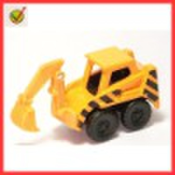 mini digger model