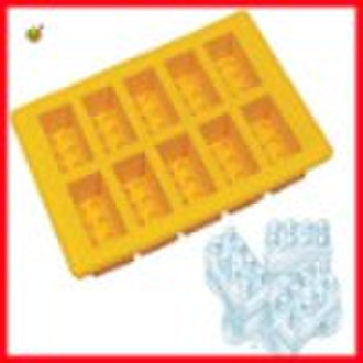 Silicone Ice Tray