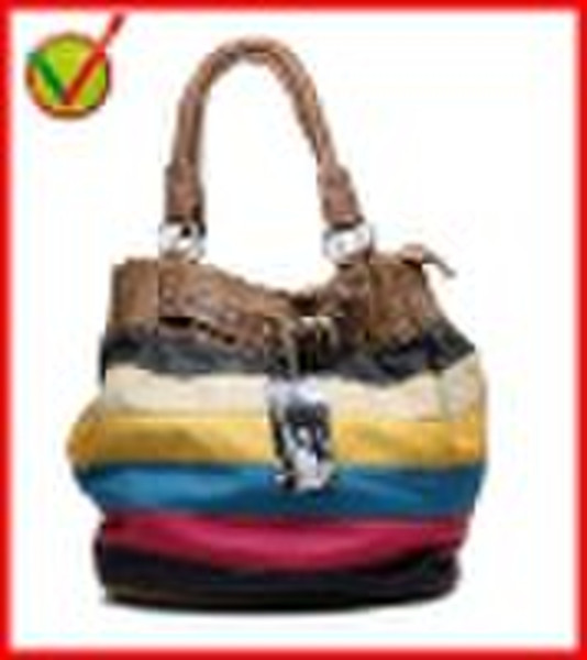 2010 2011 Art und Weisedamehandtasche