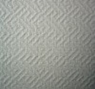 Textile Fiberglass Wallcovering