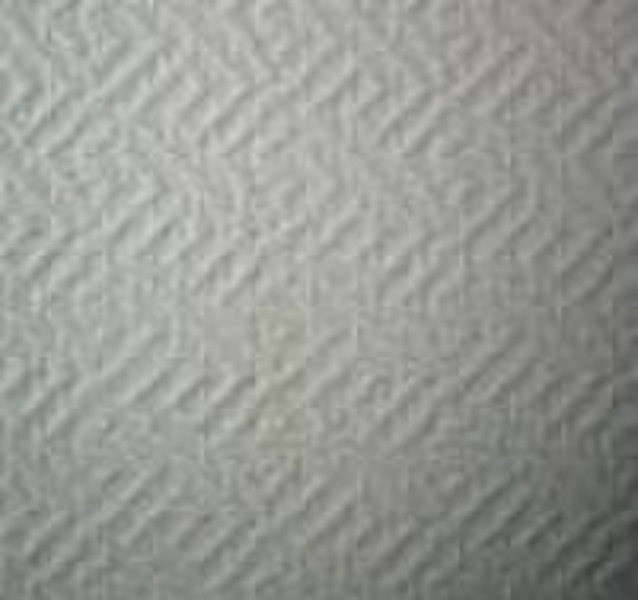 Textile Fiberglass Wallcovering
