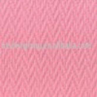 Fiberglass wall covering