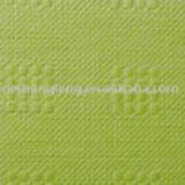 Fireproofing Wall Paper