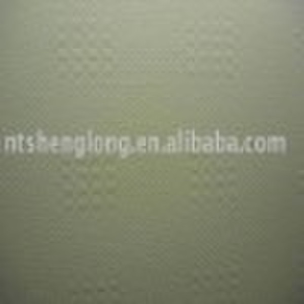 Fireproofing Wallcovering