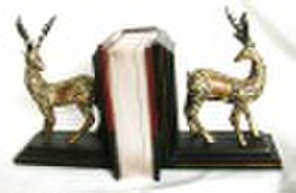 Interesting Bookend/Bookstand