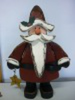 Santa Claus decoration
