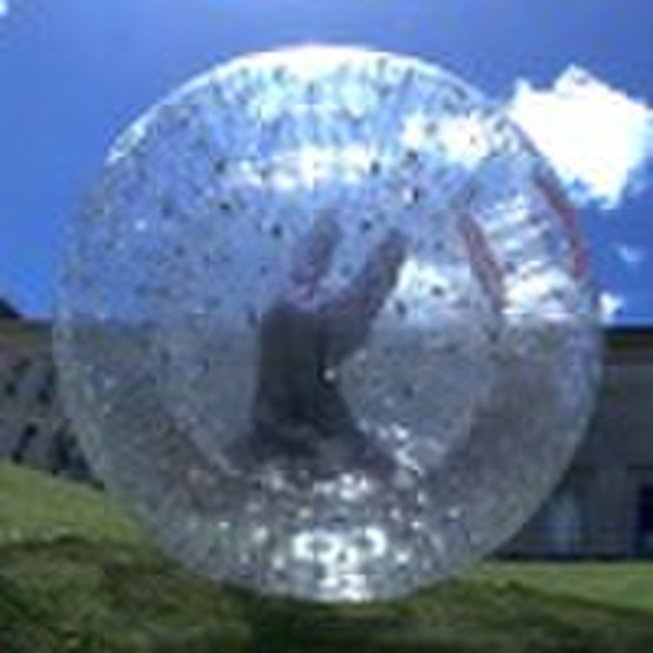 2010 Zorb Kugel