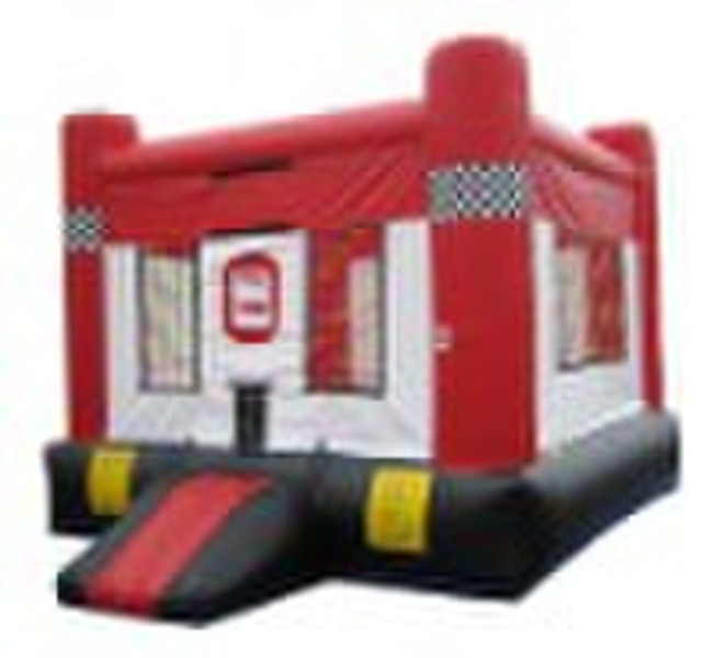 Jumping Castle (BJ-B45)