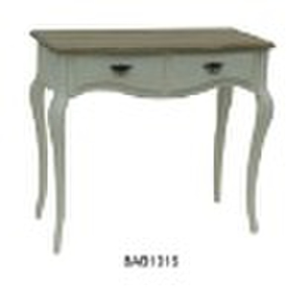 console TABLE