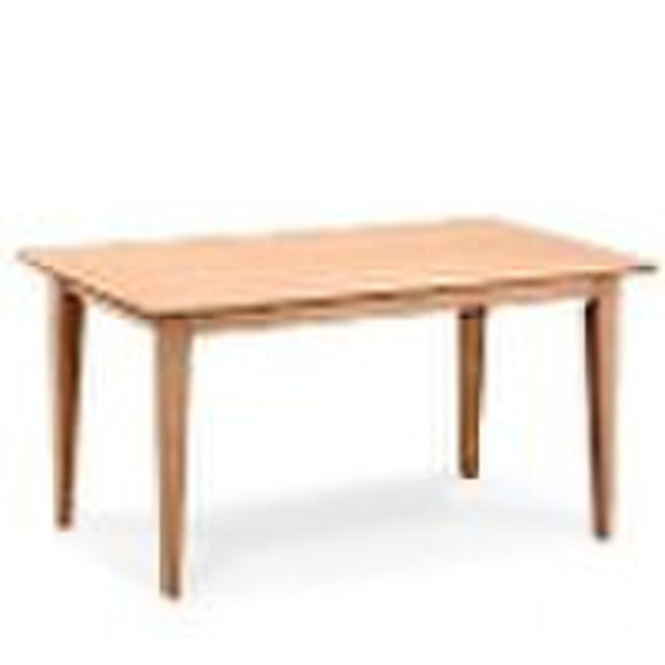 Wood Dinning Table