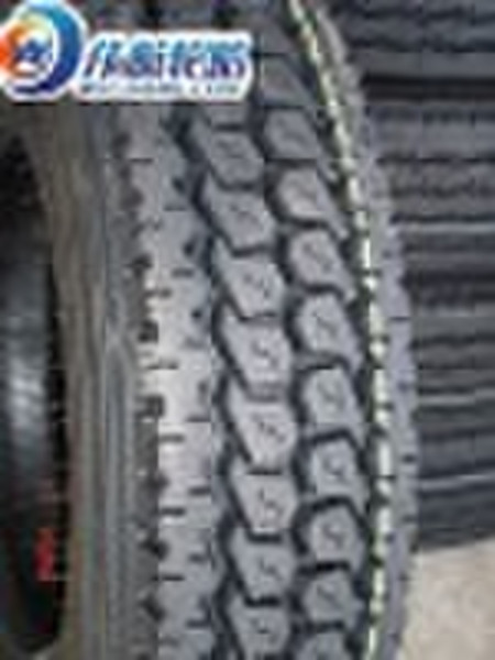 Radial-LKW-REIFEN 295 / 75R22.5