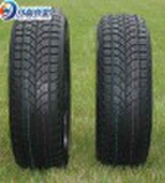 WINTER TYRE 205/70R15