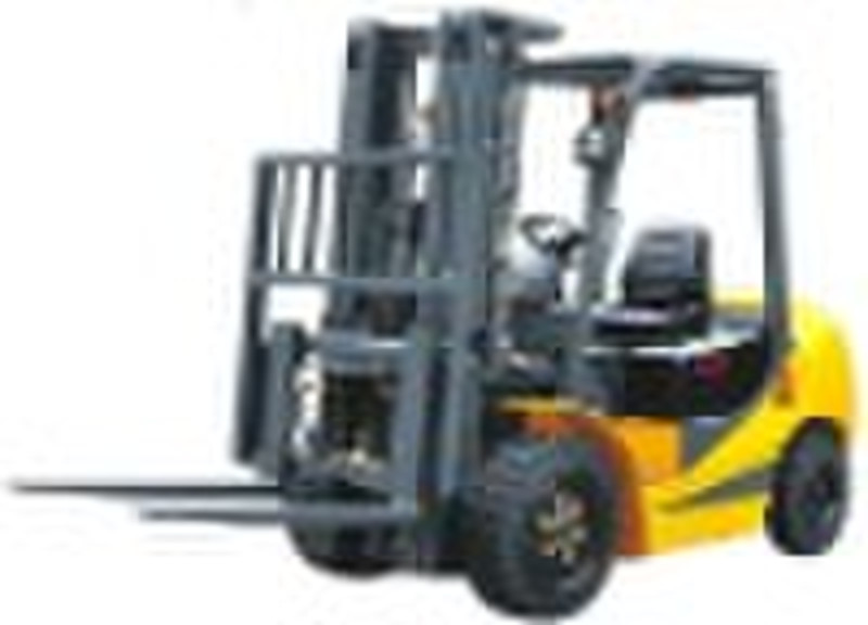 Diesel/Gasoline forklift