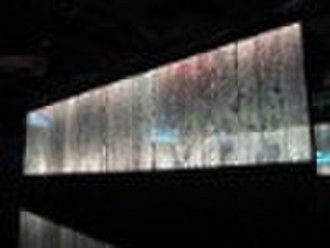 Water bubble panel, Water bubble wall. Water bubbl