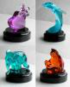 Animal Polyresin  Figurine