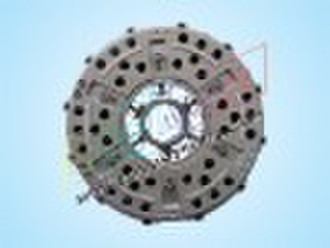 clutch cover 1882301239(420MMX215MM) truck Parts m