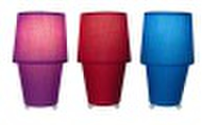 modern table lamp